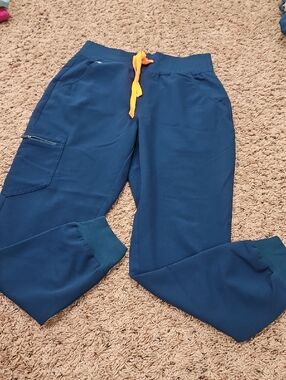 Figs HW Zamora Bottoms- S/P- Deep Reef